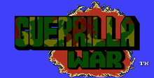 Guerrilla War