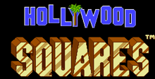 Hollywood Squares