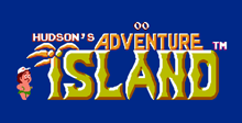 Adventure Island 3