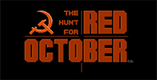 The Hunt for Red October