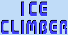 Ice Climber