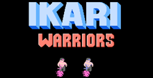 Ikari Warriors