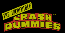 The Incredible Crash Dummies