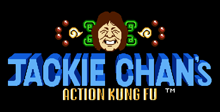 Jackie Chan's Action Kung Fu