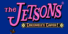 The Jetsons: Cogswell's Caper