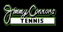 Jimmy Connors Tennis