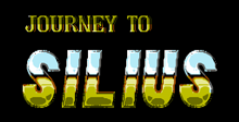 Journey to Silius