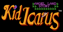 Kid Icarus