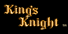 King's Knight