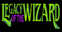 Legacy of the Wizard