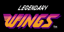 Legendary Wings