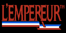 L'Empereur