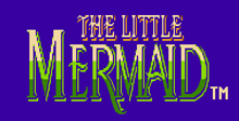 The Little Mermaid