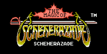 The Magic of Scheherazade