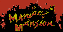 Maniac Mansion Download - GameFabrique