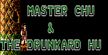 Master Chu & The Drunkard Hu