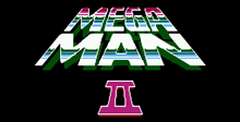 Mega Man 2