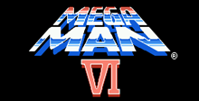 Mega Man 6