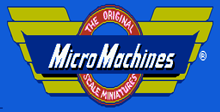 Micro Machines