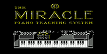 The Miracle Piano Teaching System