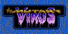 Mutant Virus