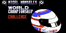 Nigel Mansell's World Championship Racing