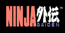 Ninja Gaiden