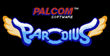 Parodius