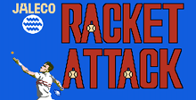 Racket Attack