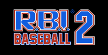 RBI Baseball 2