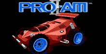 R.C. Pro-Am 2