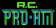 R.C. Pro-Am