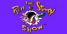 The Ren & Stimpy Show