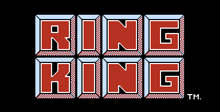 Ring King