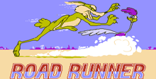 download road runner sega