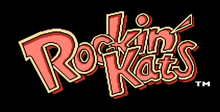 Rockin' Kats