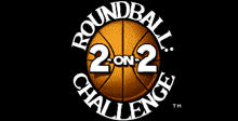 Roundball: 2 on 2 Challenge