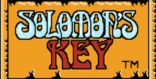 Solomon's Key