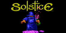 Solstice