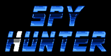 Spy Hunter