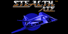 Stealth ATF (Stealth Eagle)