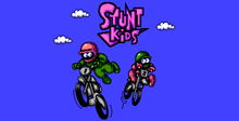 Stunt Kids