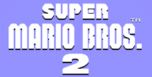 Super Mario Bros. 2