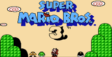 Super Mario Bros. 3