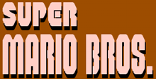 Super Mario Bros.