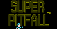 Super Pitfall