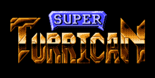 Super Turrican