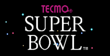 Tecmo Super Bowl