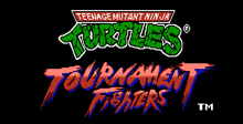 Teenage Mutant Ninja Turtles: Tournament Fighters