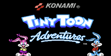 Tiny Toon Adventures